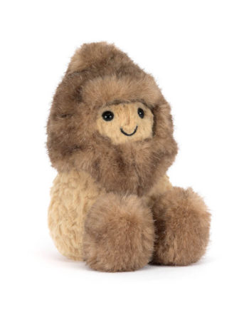 Cacahuète Yeti - Jellycat