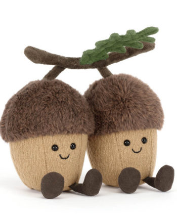 Ort et Tum les glands - Jellycat