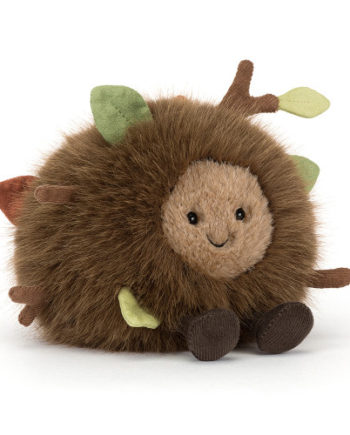 Mulshi le morceau de bois - Jellycat