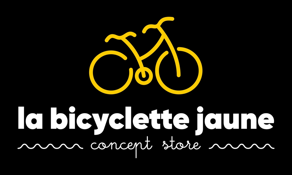 La Bicyclette Jaune - St-Jean-De-Monts