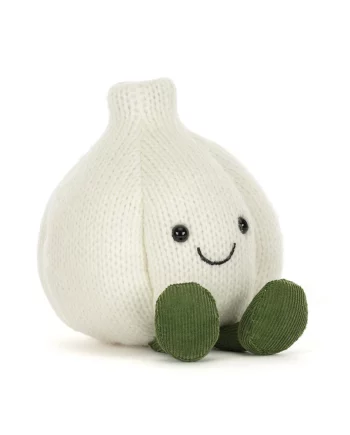 Gousse d'ail - Jellycat