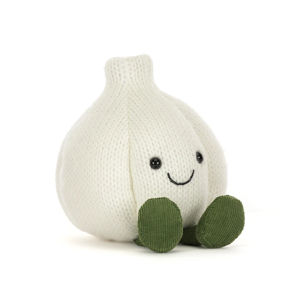 Gousse d'ail - Jellycat
