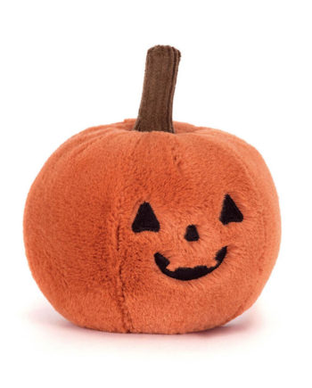 Citrouille lanterne - Jellycat