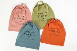 Bavoirs enfants - Sophie Janière
